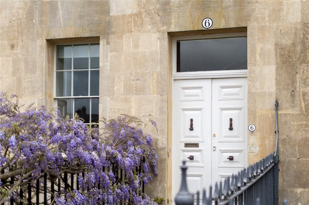 Royal Crescent, Bath, Somerset, BA1 photo 2