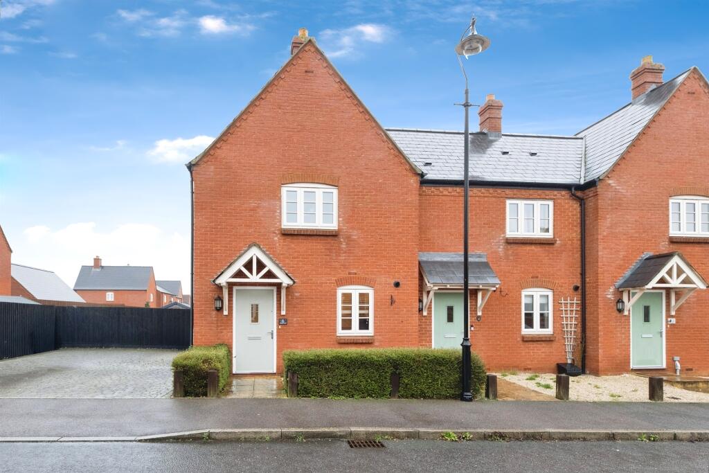 Main image of property: Gallipoli Drive, Brackley