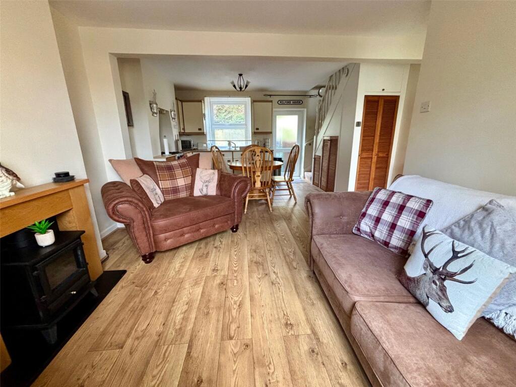 Haven Head, Milford Haven, SA73 photo 2
