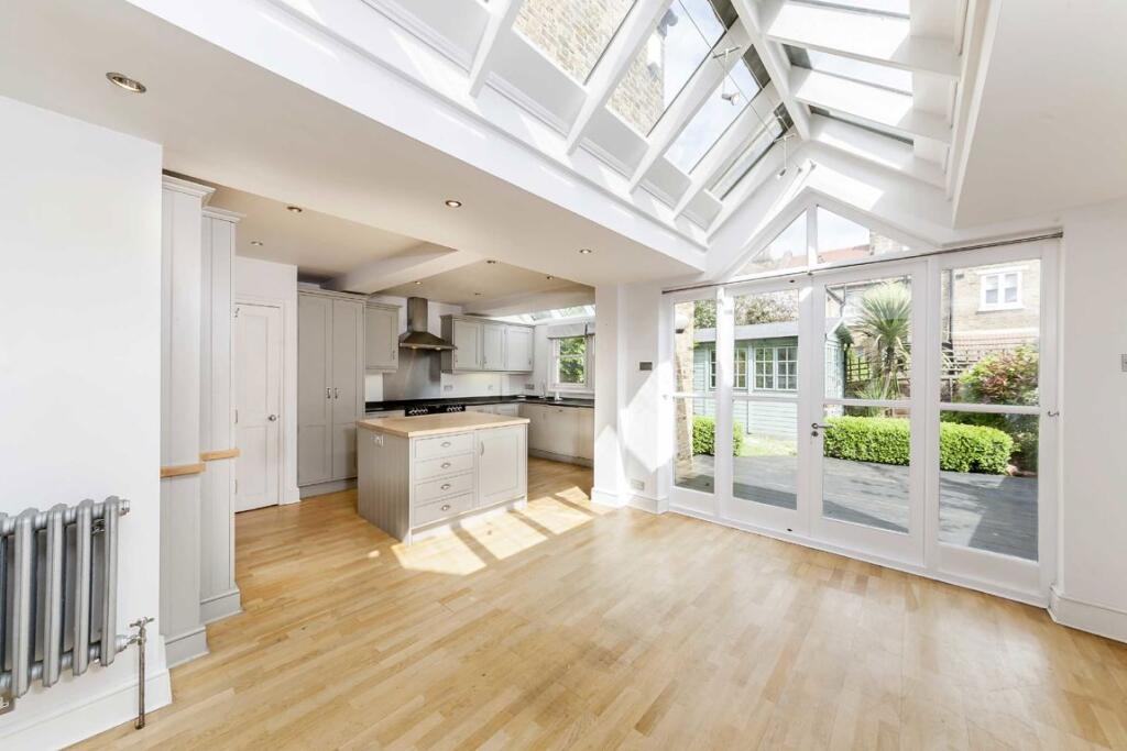 4 bedroom house for rent