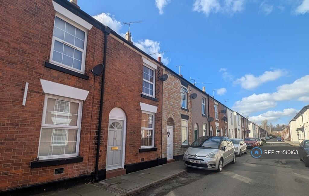 Main image of property: Walter St, Chester, CH1