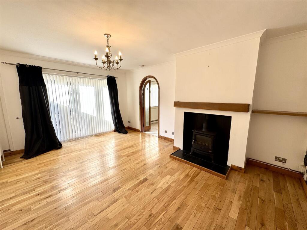 House in Chepstow - View 2