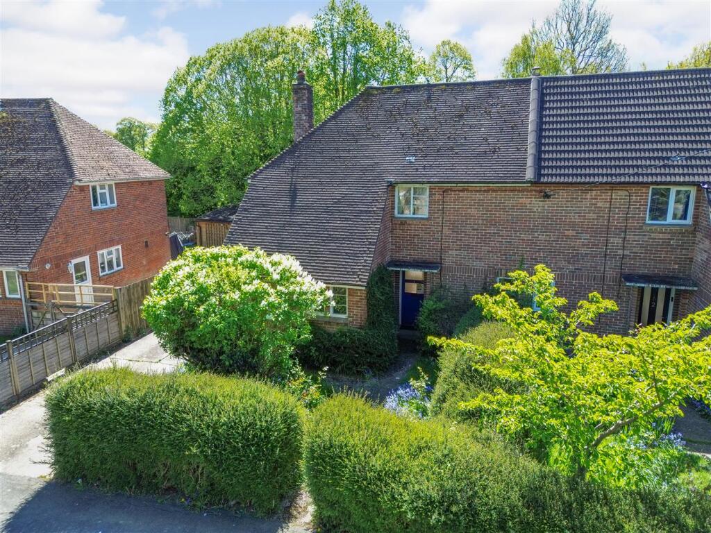 Main image of property: Church Close, Lower Beeding, Horsham