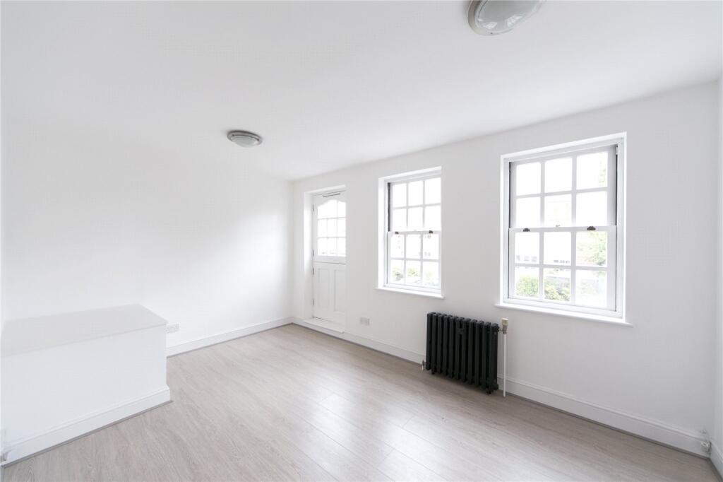 Main image of property: Bramshaw Road, Homerton, London, E9