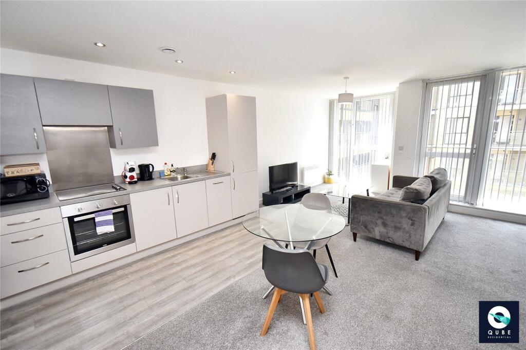 Adelphi Wharf 3, 7 Adelphi St, Salford, M3 photo 2
