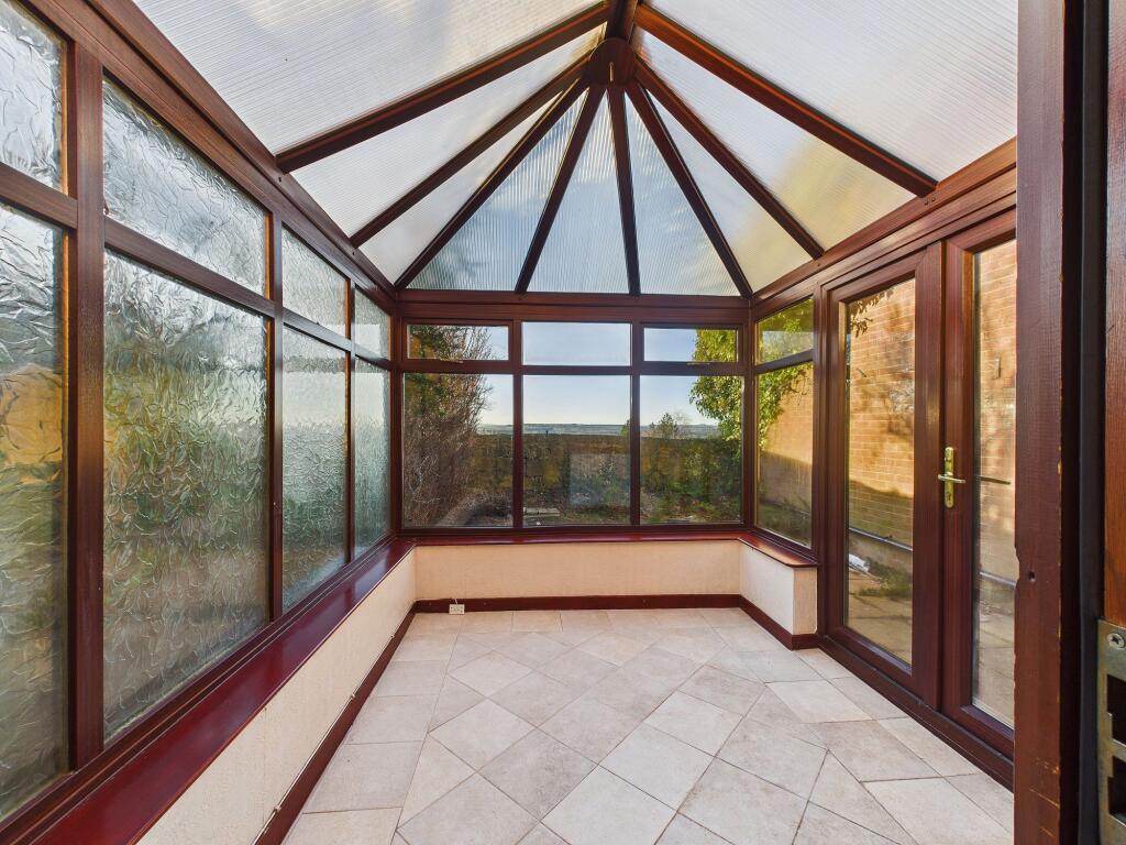 House in Durham - View 4