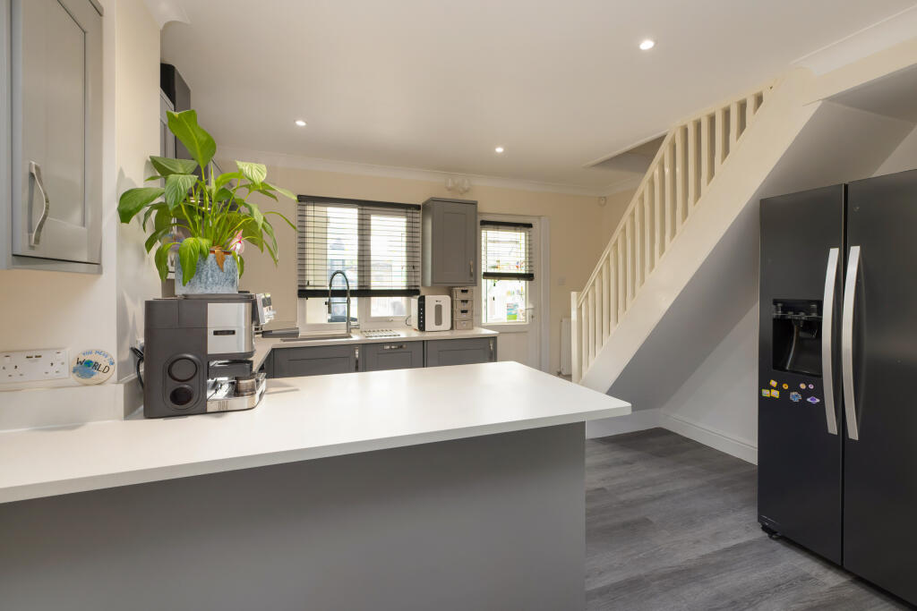 Margate Road, Herne Bay, Kent – pohled 4
