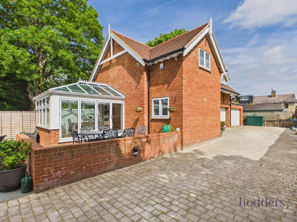 Main image of property: Addlestone, Surrey, KT15