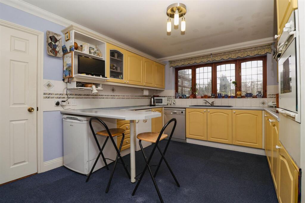 Main image of property: Broke Hall Gardens, Ipswich