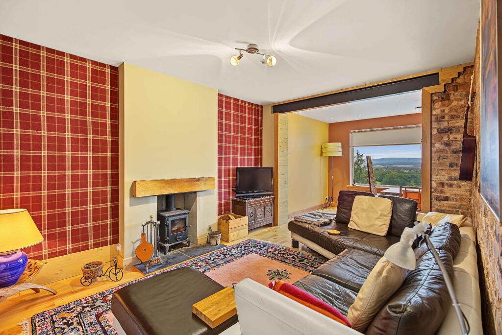 House in West Lancashire, Up Holland - View 5
