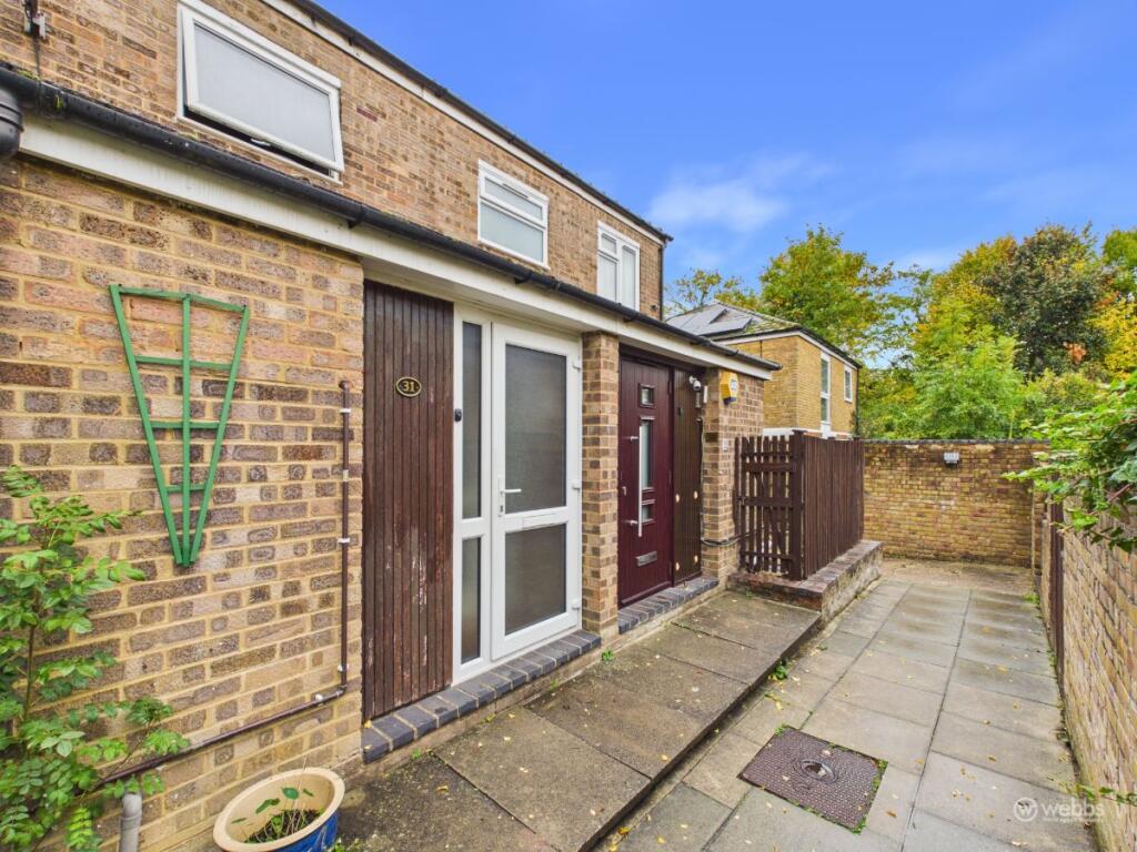 Main image of property: Charlwood, The Green, Croydon