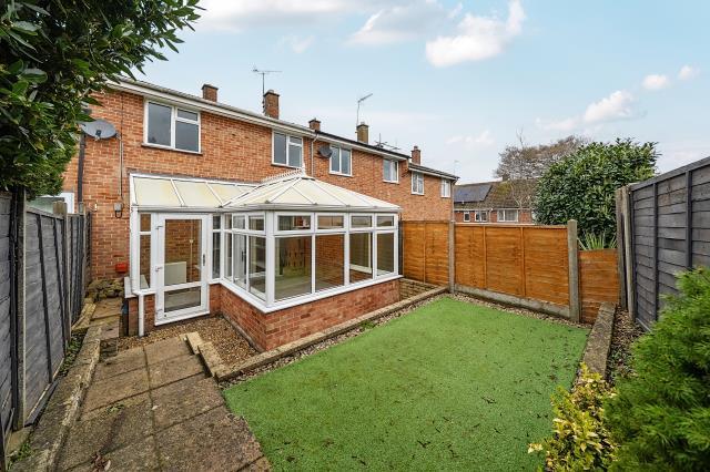 House in Newbury, Greenham - View 2