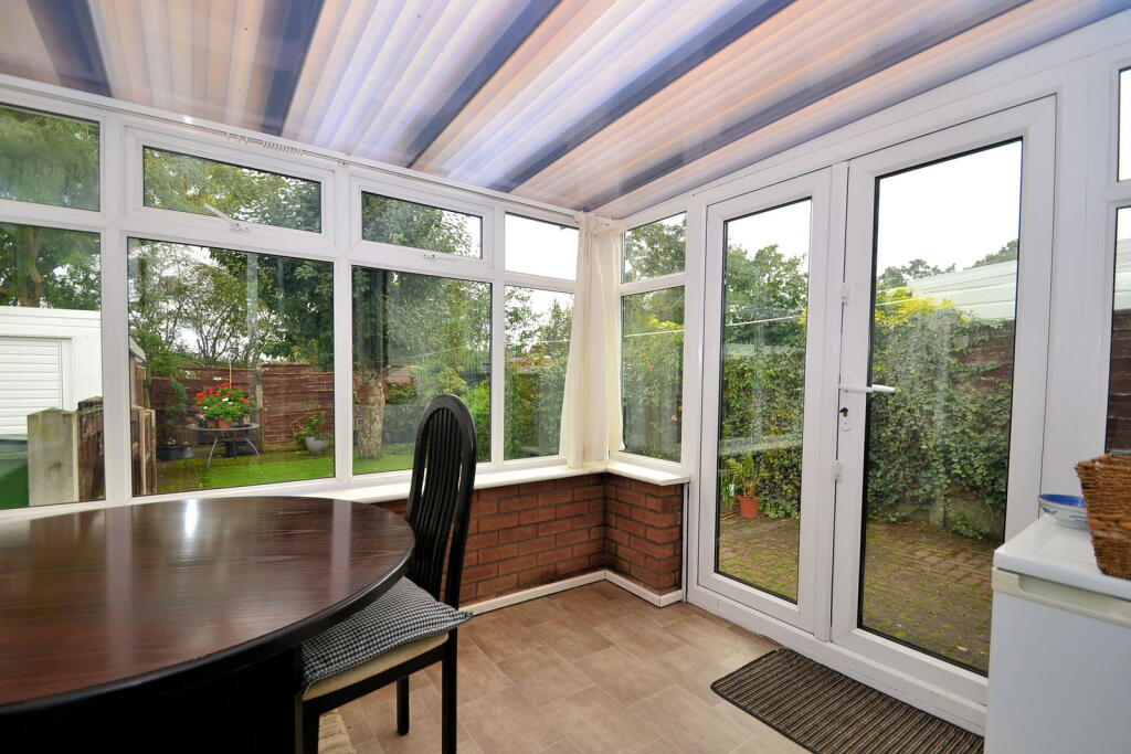 House in Stockport - More