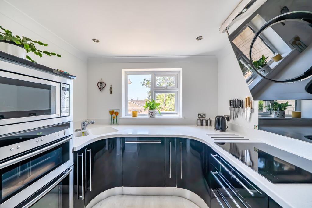 House in Bath - View 4