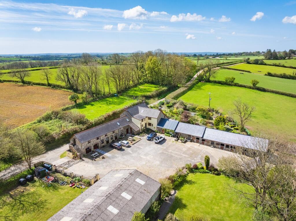 Main image of property:  Wiston, Haverfordwest, SA62
