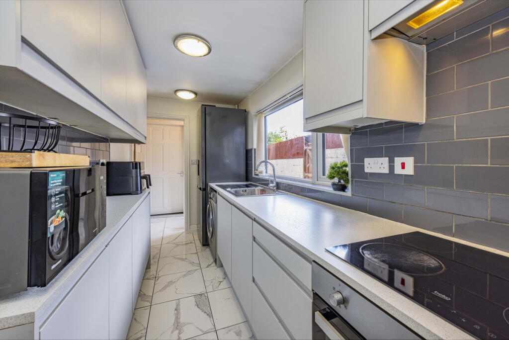 House in Ashfield, Selston - View 5