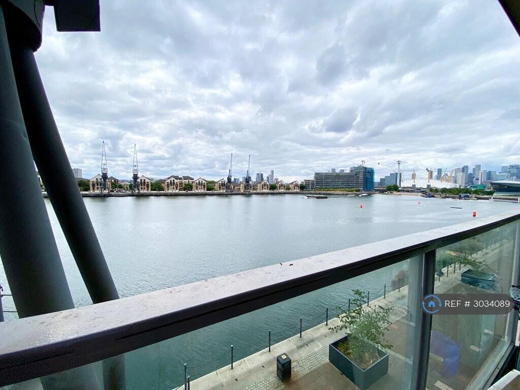 Apartment in London, Custom House, Canning Town - View 5