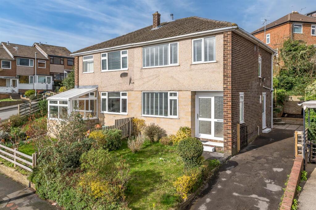 Main image of property: The Gills, Otley