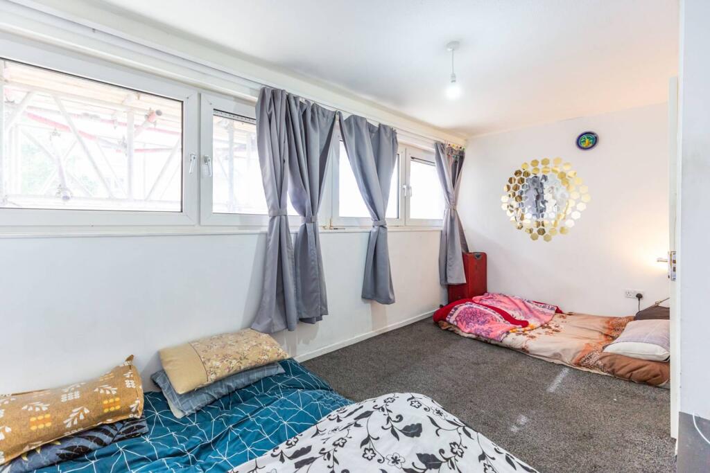 Main image of property: Windermere House, Eric Street, Mile End, London, E3