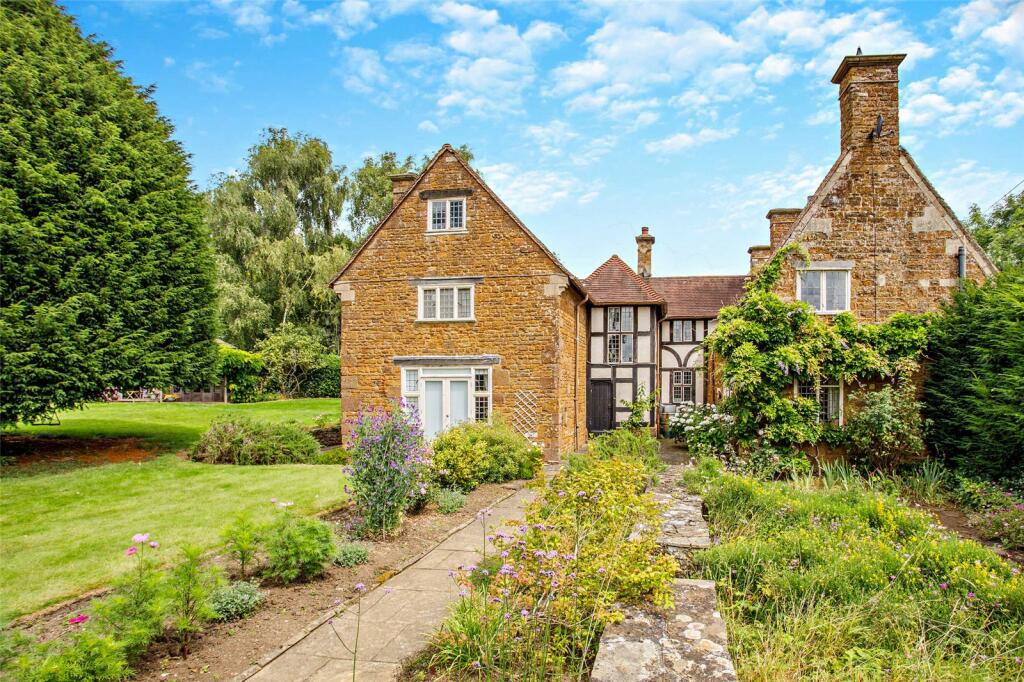 Main image of property: High Street, Braunston, Oakham, Rutland