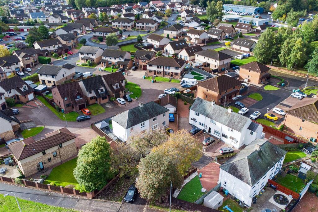 House in Motherwell, Firpark, Flemington - View 5