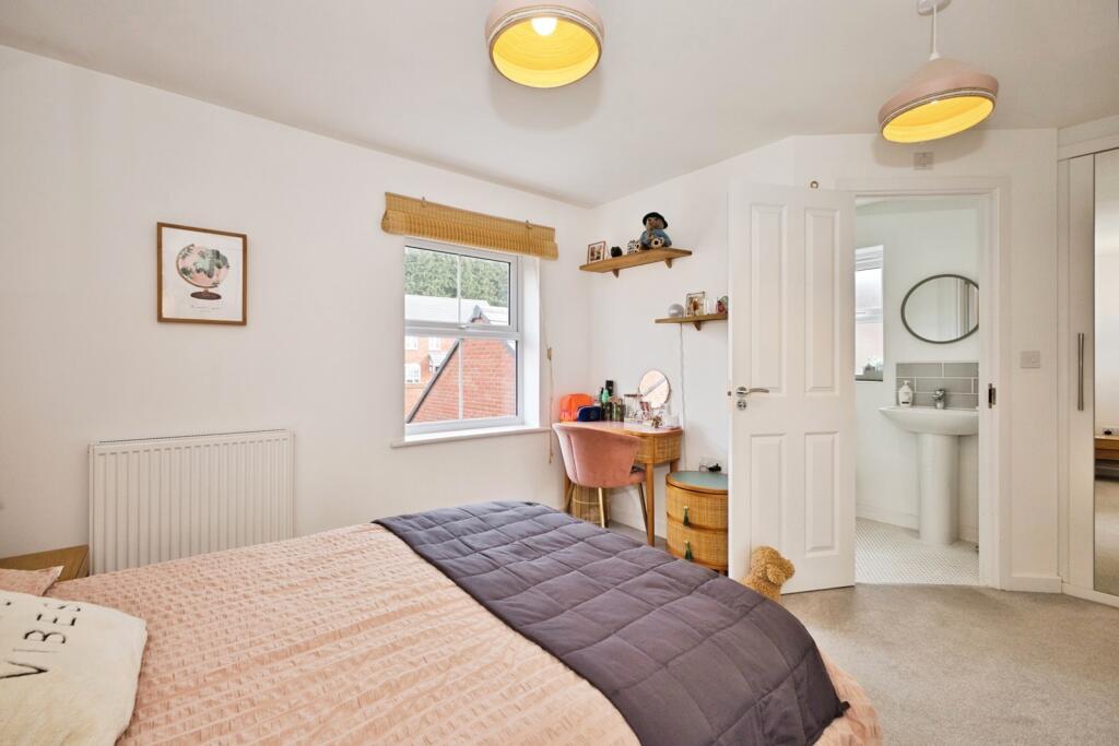 Feltham Close, Wells, Somerset, BA5 photo 4