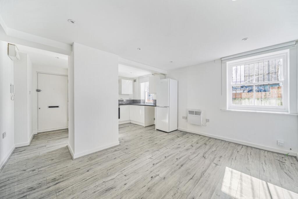 Main image of property: Dartmouth Road, Forest Hill, London, SE23