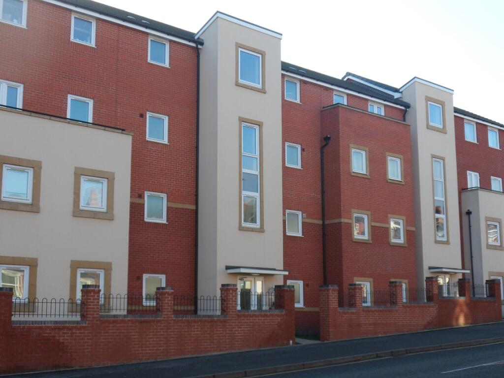 Main image of property: Cape Hill, Smethwick, B66 4SJ