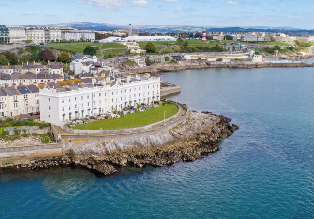 Main image of property: Grand Parade, West Hoe