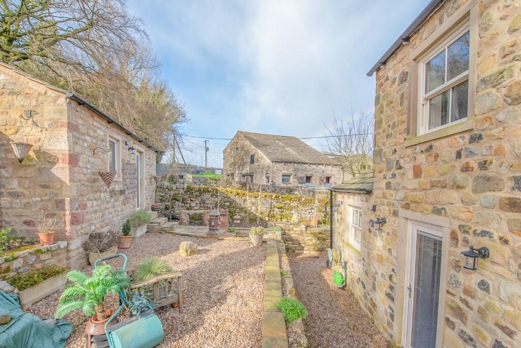 Additional image 30 of Hollytree Cottage, Flasby BD23 3PU