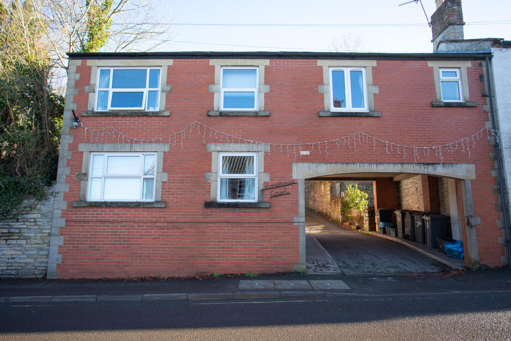 Main image of property: Stonehouse Court, North Street, Langport, TA10