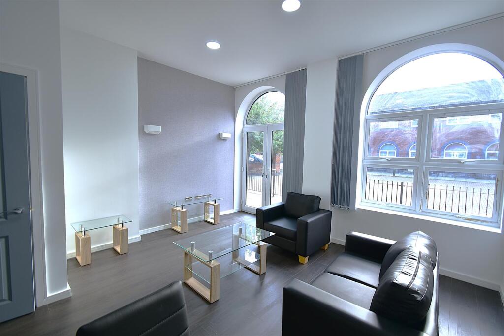 Main image of property: Forest Road, Feltham