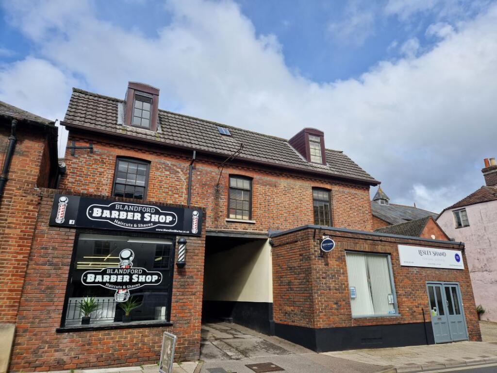Main image of property: East Street, Blandford