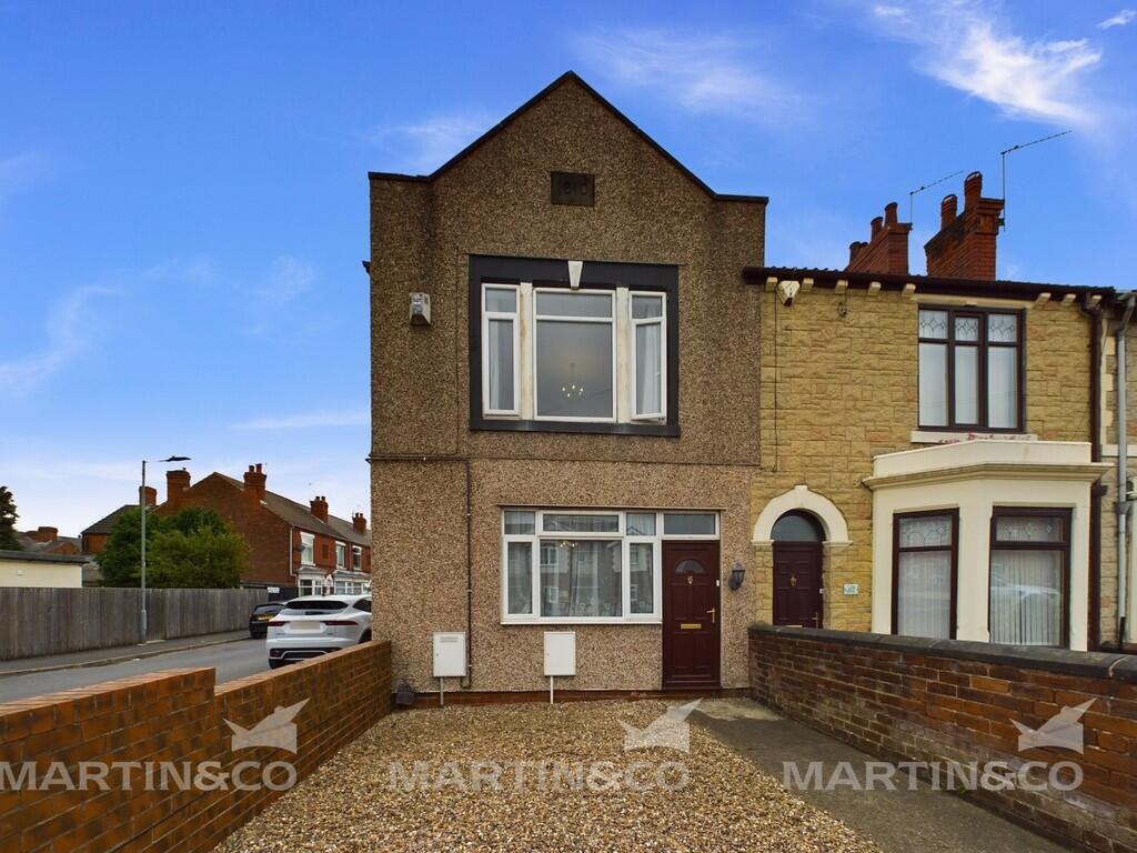 Main image of property: Watch House Lane, Bentley