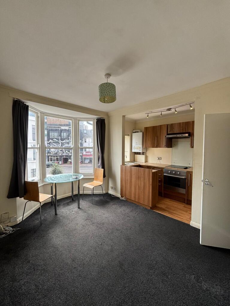 Main image of property: Rose Hill Terrace, Brighton