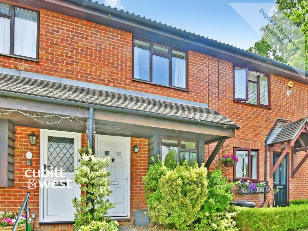 Main image of property: Aveling Close, Purley CR8
