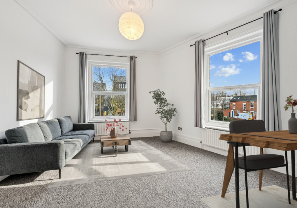 Main image of property: Victoria Mansions, Hanwell, London, W7