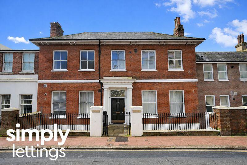 Main image of property: 16 Montpelier Terrace, Brighton