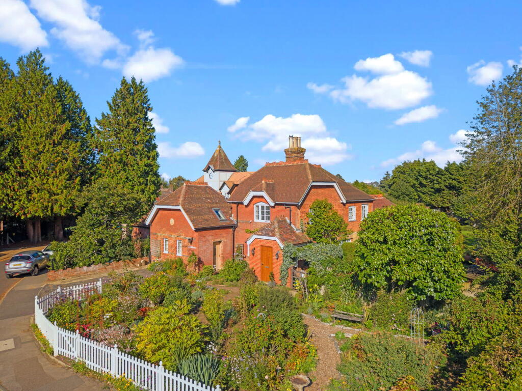 Main image of property: Summersbury Drive, Guildford, GU4