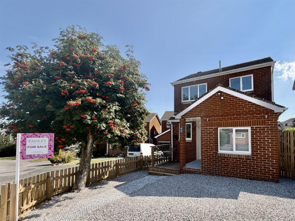 Main image of property: Moorland Rise, Meltham, Holmfirth