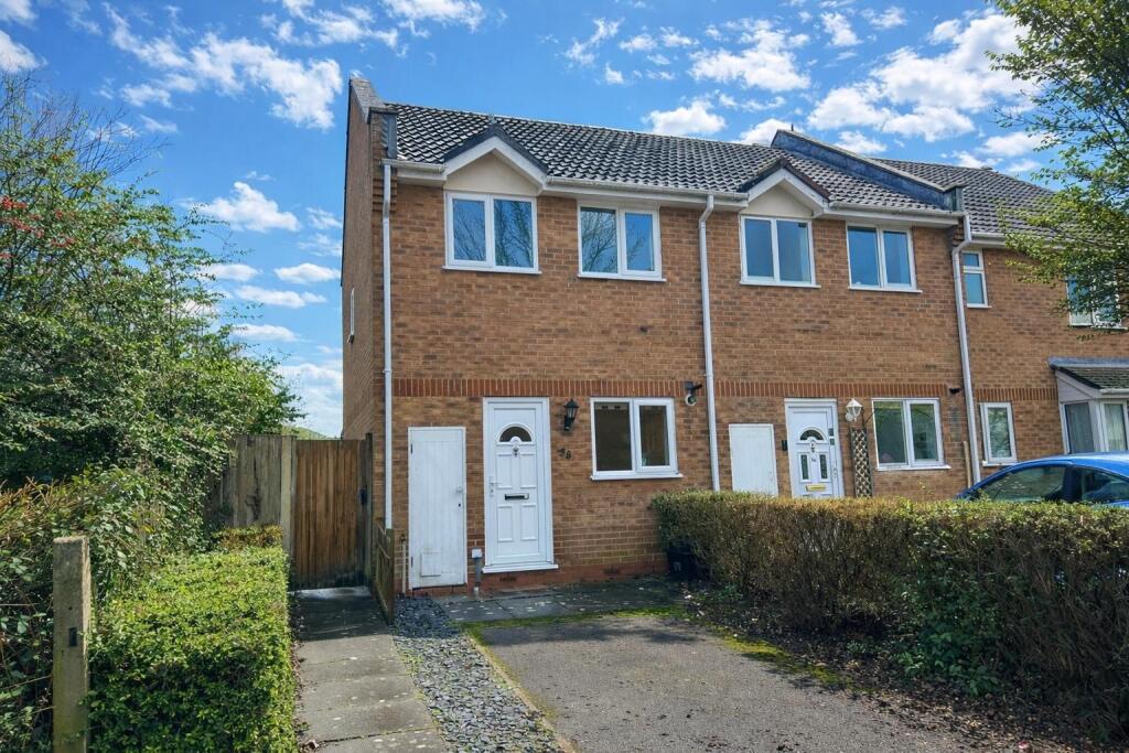 Main image of property: Marina Drive, Staverton, Trowbridge