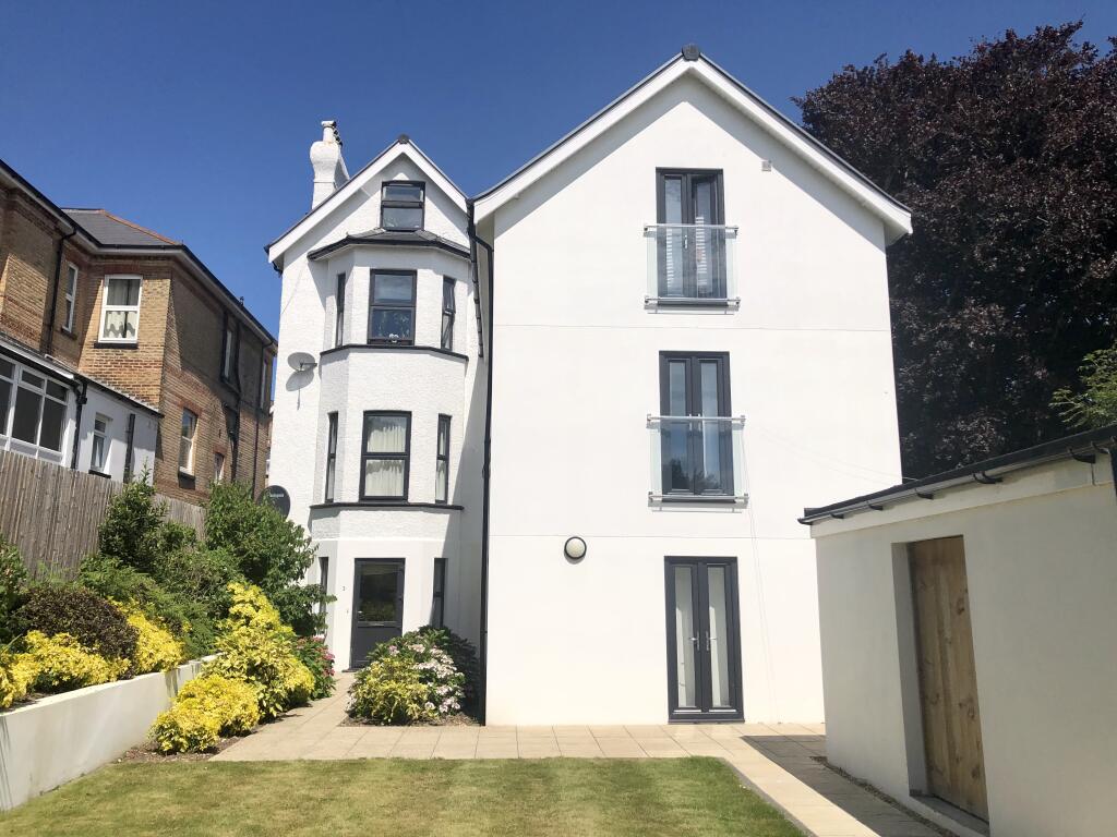 Main image of property: Southcote Road, Bournemouth