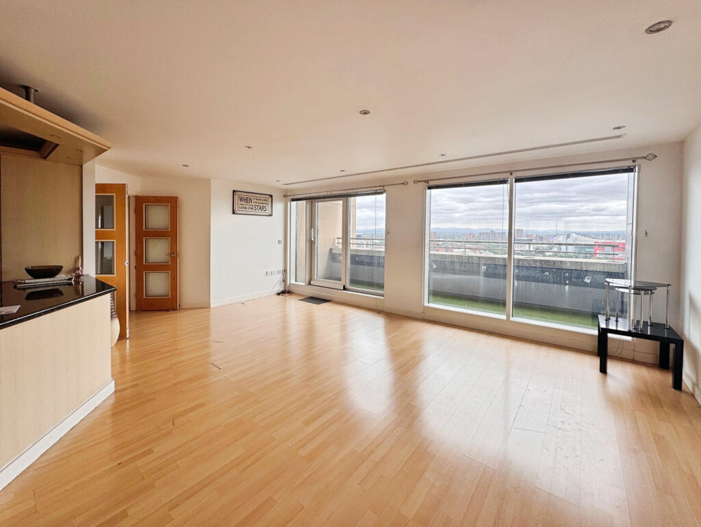 Main image of property: Imperial Point, The Quays, Salford Quays, Salford, Greater Manchester, M50
