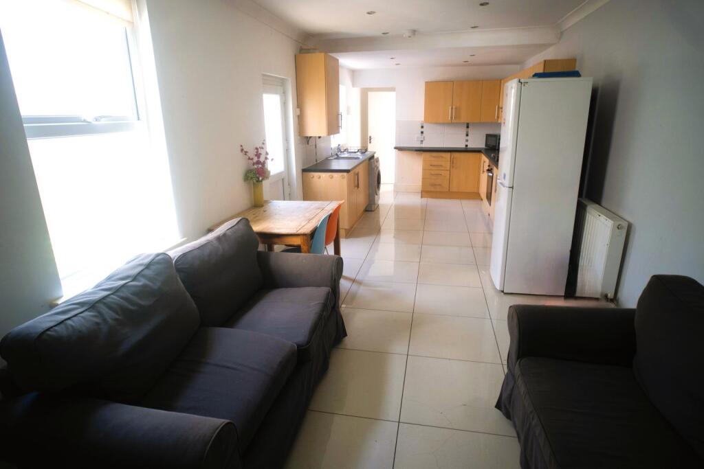 Main image of property: Moy Road, Cardiff