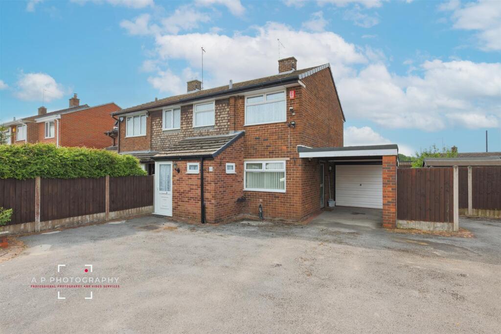 Main image of property: Dandillion Avenue, Cheadle