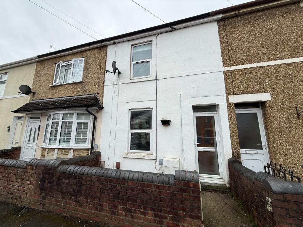 Main image of property: Kitchener Street, Ferndale