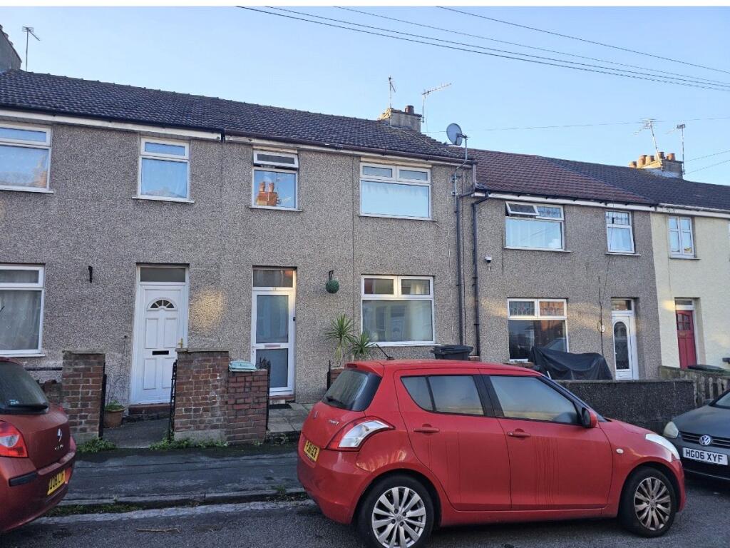 Main image of property: Alpine Road, Easton, Bristol, BS5