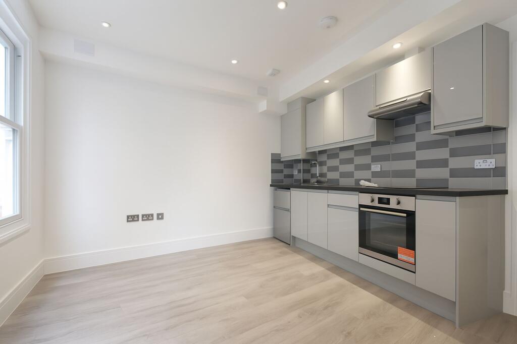 Main image of property: Hackney Road, London, E2