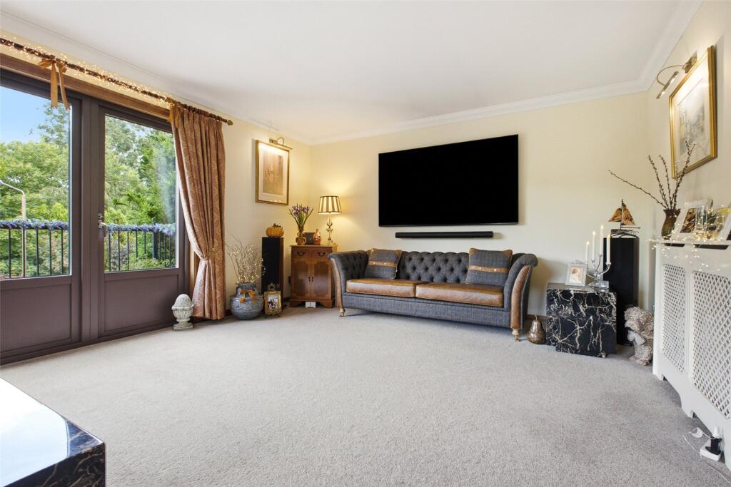 House in Falkirk, Stirling - View 2