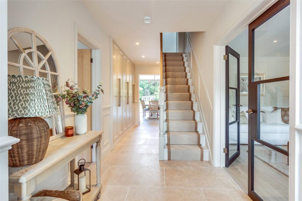 Seymour Plain, Marlow, Buckinghamshire, SL7 photo 3